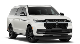 2026 Lincoln Lincoln Navigator External Image 5